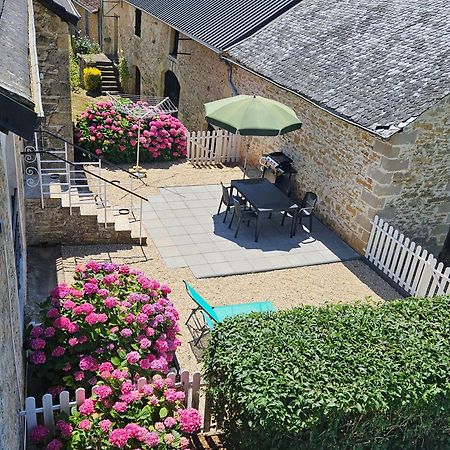 Maison Perigourdine Au Calme Grezes (Dordogne) Exterior foto