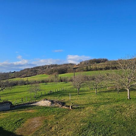 Maison Perigourdine Au Calme Grezes (Dordogne) Exterior foto