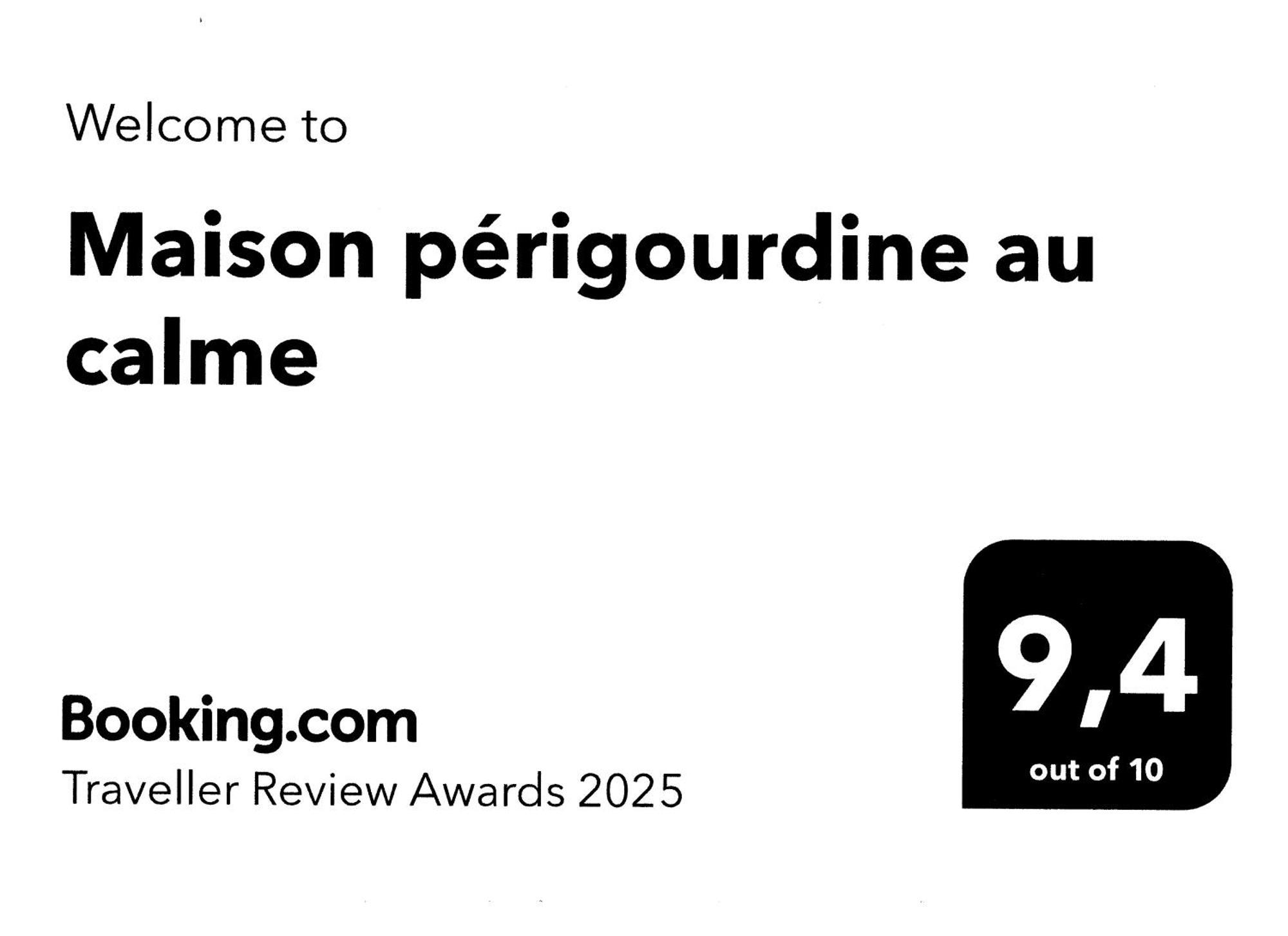 Maison Perigourdine Au Calme Grezes (Dordogne) Exterior foto